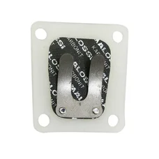 CLAPET CYCLO MALOSSI POUR PEUGEOT 103 SP-MVL, SPX-RCX (VL1 KARBONIT 0.30 mm)