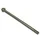 AXE DE ROUE 50 A BOITE ORIGINE POUR RIEJU 50 MRT 2006> ARRIERE (OEM 0/000.190.8001) (DIAM 13,8 mm - L 238 mm)