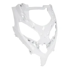 CARENAGE/FACE AVANT ORIGINE PIAGGIO 400-530 MP3 2022> BLANC LUNA BR -1B011680000BR-