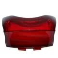 CABOCHON FEU ARRIERE MAXISCOOTER ADAPTABLE KYMCO 125-250 GRAND DINK 2001>2004 (HOMOLOGUE CE)  -SELECTION P2R-
