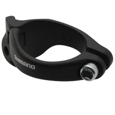FRONT DERAILLEUR CLAMP- SHIMANO ULTEGRA DI2 Ø  34,9mm