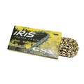 CHAIN FOR MOPED IRIS 428 GSX REINFORCED-GOLD 134 LINKS