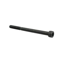 VIS BTR COUVERCLE/BOITE A KICK POUR MBK 51 M6x80mm  -SELECTION P2R-