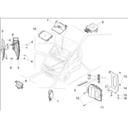 05_Boîtiers électroniques - Capteurs