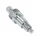 PIGE DE CALAGE M14x125 SERRAGE MOLETE  -SELECTION P2R-