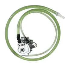 POMPE A HUILE ORIGINE PIAGGIO 50 ZIP 1998>2005, ZIP SP 1998>2013, VESPA ET2 1998>2013, NRG MC2 1998>2005/GILERA 50 RUNNER 1998>2005  -82604R-