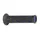 GRIP- PROGRIP ON ROAD 717 DUAL DENSITY BLACK/BLUE 122mm OPEN END (PAIR) (ROAD BIKE)