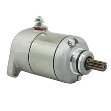 ELECTRIC STARTER FOR MAXISCOOTER HONDA 125 SH 2001>2004, PANTHEON 2003>2007, DYLAN  -P2R-