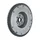 MAIN FLYWHEEL ASSEMBLY "PIAGGIO GENUINE PART" PORTER MULTITECH 2010>  -1F000017-