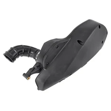 BOITIER FILTRE A AIR COMPLET ORIGINE PIAGGIO 300 BEVERLY, MP3 2019> -1A012926-