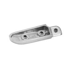2B010340 - RIGHT FOOTREST RH