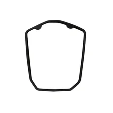 GASKET - for CYLINDER HEAD COVER "PIAGGIO GENUINE PART" COMMON TO THE RANGE MAXISCOOTER 125 CC AIR  -825364-