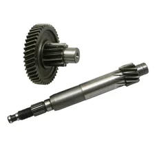 ARBRE TRANSMISSION PRIMAIRE ORIGINE PIAGGIO 50 VESPA LX 4T 2009>2013, VESPA-S 4T 2008>2012  -8262165-