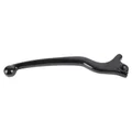 LEVIER DE FREIN ADAPTABLE PIAGGIO 125 MP3 2007>, X EVO 2007>, X7 2008>, X8 2004>, 125 X9 EVOLUTION 2005>, 250 MP3 2007>, 400 MP3 2007>, 500 MP3 2010>  GAUCHE OU DROIT NOIR  -MAGNETI MARELLI-