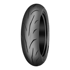 PNEU MOTO 17'' 130/70-17 MITAS SPORT FORCE+ REAR TL 62S