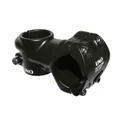 STEM FOR MTB- P2R ENDURO R60 -ALUMINIUM- BLACK MATT Ø31,8 L 55mm For fork 1"1/8