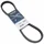 COURROIE MAXISCOOTER ADAPTABLE SYM 125 HD 2003>2008, HD EVO 2005>2011, HD 2 2011>2014 (930 x 19.5)  -DAYCO KEVLAR-