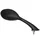 RETROVISEUR SCOOT ORIGINE PIAGGIO 50-125 FLY 2006>2011 NOIR DROIT  -CM027005-