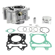 CYLINDRE MAXISCOOTER ADAPTABLE HONDA 125 PCX 2012>, SH 2013> (DIAM 52,4 mm)  - P2R-