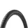 TYRE FOR URBAN/TREKKING  BIKE 700 X 40 (29 x 1,50) HUTCHINSON HAUSSMANN BLACK - RIGID (40-622)