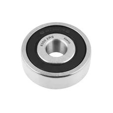 WHEEL BEARING 6300-2RS (10x35x11) (SELECTION P2R) FOR MBK 50 BOOSTER -FRONT-, NITRO -FRONT-/YAMAHA 50 BWS -FRONT-, AEROX -FRONT- (SOLD PER UNIT)