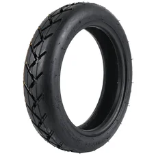 PNEU TROTTINETTE TUBELESS AVEC GEL ANTI-CREVAISON 250 x 54  NOIR