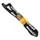 ANTITHEFT- ARMLOCK  CHAIN INTEGRATED LOCK 1,20M (LINK Ø 9,5mm)