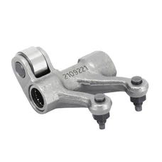 CULBUTEUR ECHAPPEMENT ORIGINE PIAGGIO 125 MEDLEY, GTS 2016> -20201A002809-
