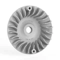 JOUE FIXE MAXISCOOTER MALOSSI POUR YAMAHA 250 XMAX 2021>, 300 XMAX 2017>, 300 TRICITY 2020>  -6118260B-