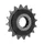 PIGNON 16 DENTS ORIGINE APRILIA 660 TUONO 2022> -2B006794-