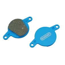 PLAQUETTE DE FREIN VTT POUR MAGURA CLARA 2001/LOUISE FR 2002-2006 (ELEVEDES SOFT ORGANIC)