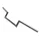 HANDLEBAR FOR MOPED (Z-HANDLEBAR) STEEL -CHROME- H 50mm FOR PEUGEOT 103/MBK 51 -SELECTION P2R-