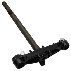 TE DE FOURCHE SCOOT ADAPTABLE MBK 50 OVETTO 2003>2010/YAMAHA 50 NEOS 2003>2010 (DIAM 26mm)  -P2R-