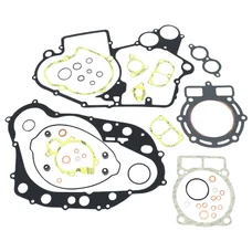 JOINT MOTEUR MOTO CROSS ADAPTABLE KTM 450 EXC-F 2003>2007  (POCHETTE COMPLETE)  -XRADICAL-