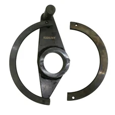 TOOL- HOLDER FOR PULLEY "PIAGGIO GENUINE PART"  -020626Y-
