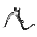 BEQUILLE SCOOT CENTRALE ADAPTABLE MBK 50 OVETTO 2007>2016 2T / YAMAHA 50 NEOS 2007>2016 2T NOIR  -BUZZETTI-