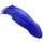 FRONT MUDGUARD FOR 50cc SUPERMOTARD  BLUE (UNIVERSAL) -REPLAY-