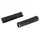 POIGNEE CITY/VTT SWITCH KING LOCK-ON NOIR (LARGEUR EXTERIEUR 34 mm) (PAIRE)