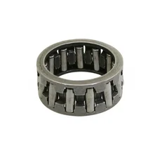 ROLLER BEARING FOR GEARBOX SECONDARY SHAFT  "PIAGGIO GENUINE PART" GILERA 50 SMT, RCR/APRILIA 50 SX, RX, RS  -847544-
