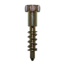 SPEED SCREW FOR CARB DELLORTO PHVA (+ SPRING)