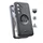 COQUE SMARTPHONE/TELEPHONE SP CONNECT XTREME POUR SAMSUNG S24 NOIR (ETANCHE, PROTECTION SABLE, BOUE, RESISTANCE AUX CHOCS) (COMPATIBLE AVEC TOUT LES SUPPORTS SP CONNECT SPC+)