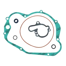 JOINT CARTER EMBRAYAGE 50 A BOITE ADAPTABLE MINARELLI 50 AM6 / YAMAHA 50 DT R 2003>2008 / BETA 50 RR MOTARD 2003>  (POCHETTE COMPLETE)  -ATHENA-