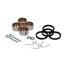 REPARATION ETRIER DE FREIN VOCA RACING G-FORCE 4 PISTONS (KIT COMPLET)