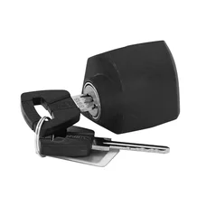 BATTERY LOCK KIT - BOSCH PLUS FOR BATTERY ON FRAME - CLASSIC+