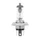 AMPOULE/LAMPE HALOGENE H4 12V  60/55W CULOT P43t BLANC (PROJECTEUR) (VENDU A L'UNITE) -OSRAM ORIGINAL-