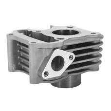 CYLINDER FOR SCOOT SYM 50 ORBIT II 4 Stroke (OEM 12101-AMA-0002)  -P2R-