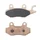 BRAKE PADS SET (2 pads) CL BRAKES FOR KYMCO 50 BET&WIN Front  DINK Front  SUPER 9 Front  -  (3062 SC)