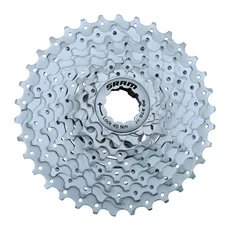 CASSETTE  9 Speed .. SRAM PG970  11-34  (COMPATIBLE SHIMANO) 11,13,15,17,20,23,26,30,34