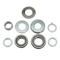 HEADSET (CONICAL BEARINGS) "PIAGGIO GENUINE PART" 125 X8, X9/GILERA 500 NEXUS  -5982615-