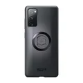 COQUE SMARTPHONE/TELEPHONE SP CONNECT POUR SAMSUNG S20 FE NOIR (COMPATIBLE AVEC TOUT LES SUPPORTS SP CONNECT SPC+)